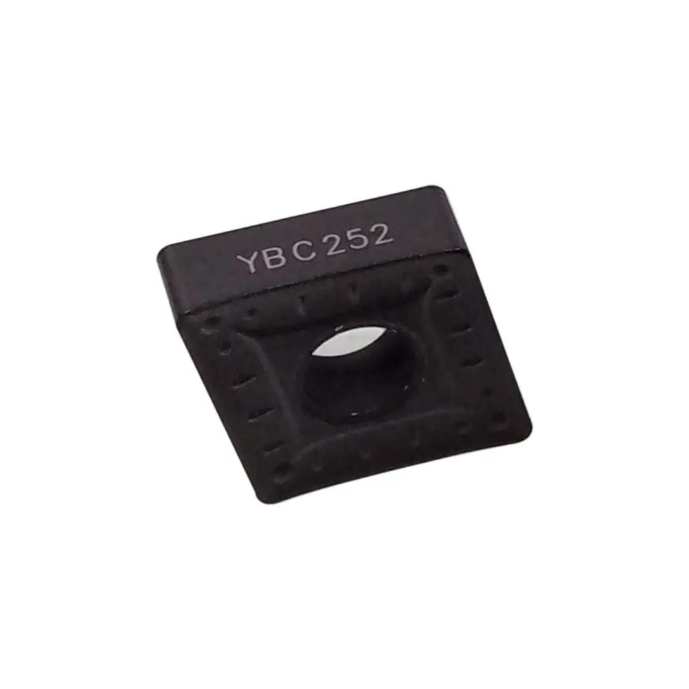 

ZCC Carbide Insert CNMM120408-HDR YBC252 APKT11T308-PM YBG205 Cutting Tool Insert 1 Pack