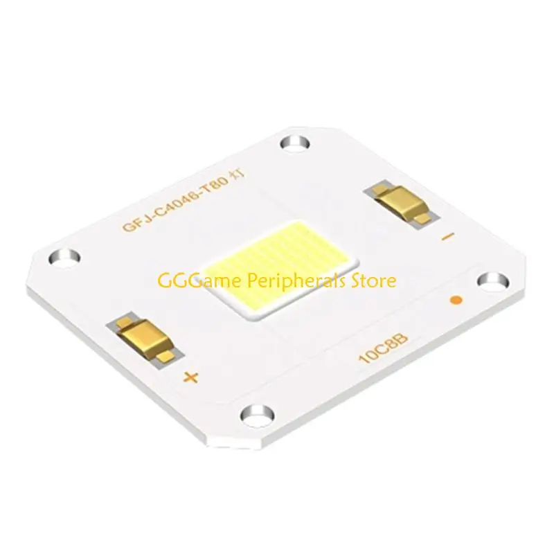 U55B Professional 100W Projectors LED LED BEADS 100W LED LED 통합 비드