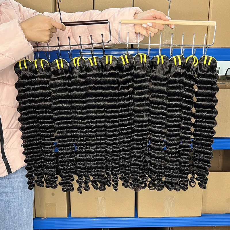 Deep Wave Bundles 1…