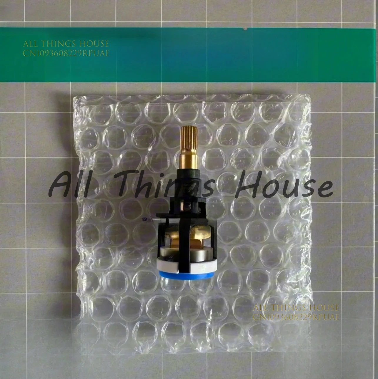 

Shower Faucet Parts 96509000 - Diverter Valve Cartridge 96509
