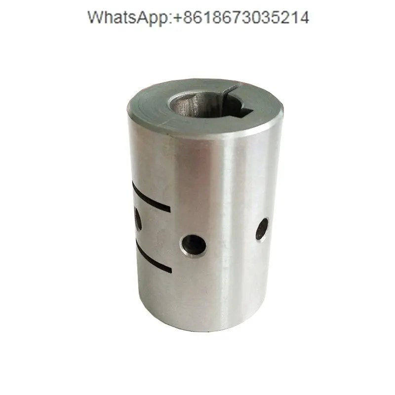 

XY axis Z axis screw motor coupling transmission part A290-6078-X115 domestic