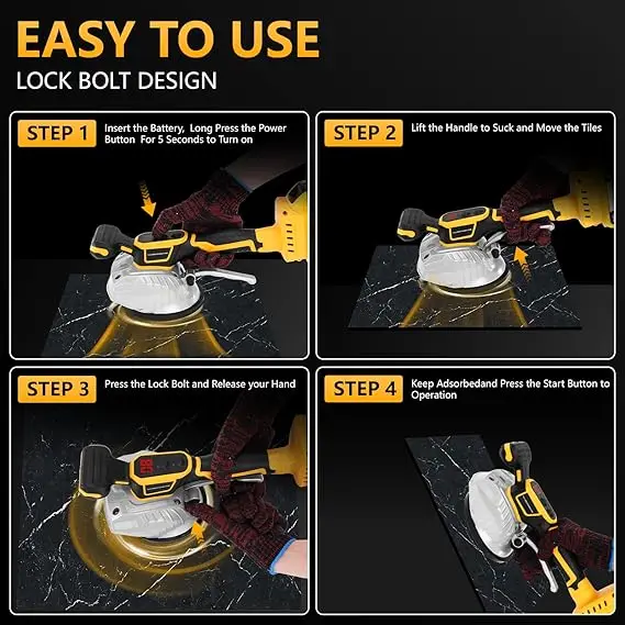 Thumbnail 3 - #7 Trending Power Tillers Right Now