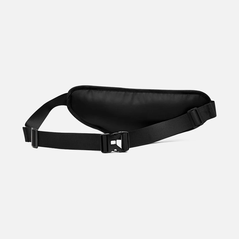 Skechers Wear-resistant Waist Bag Can Be Used As A Messenger Bag