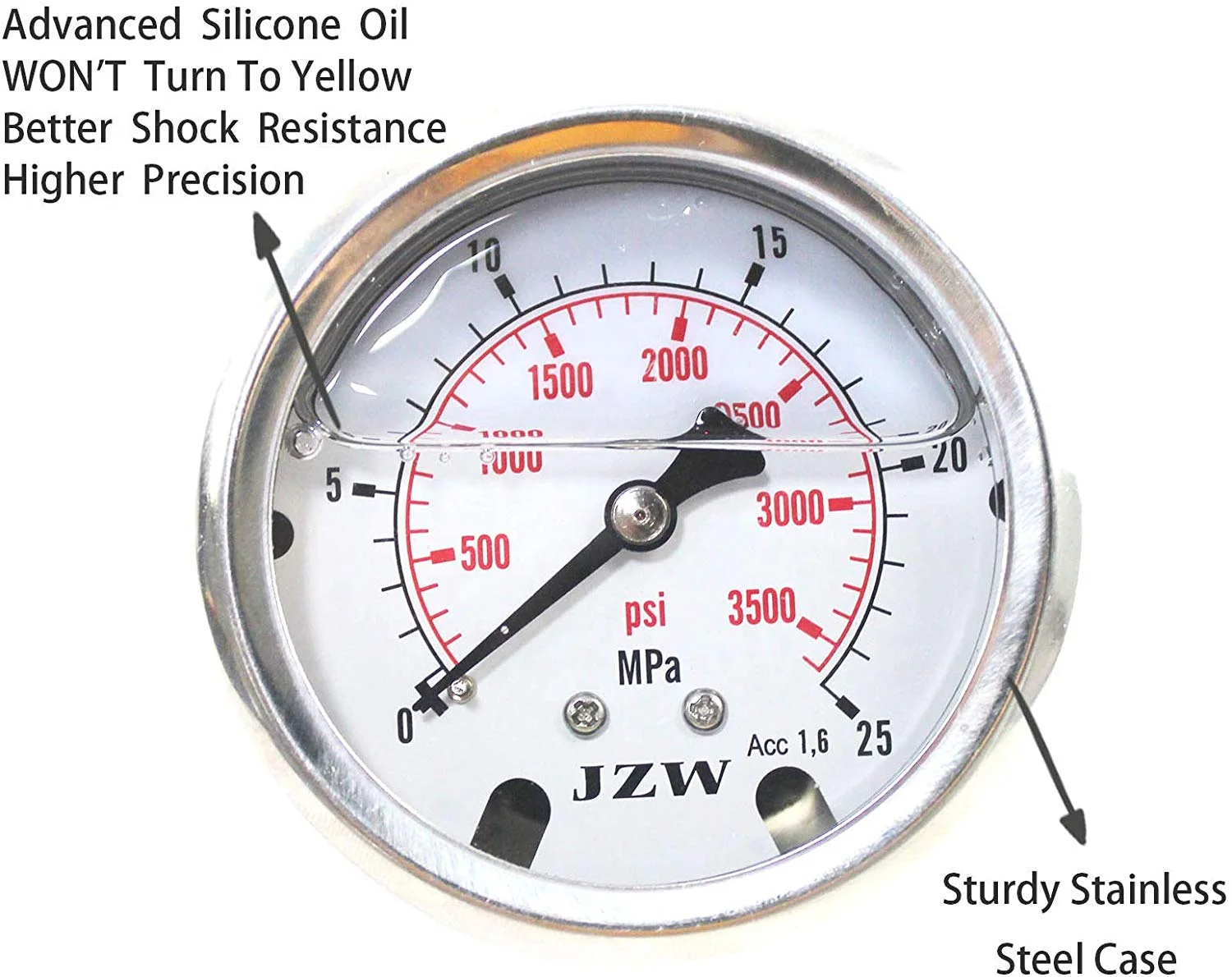 Energy Accumulator Inflation Tool Inflatable Nitrogen Tool