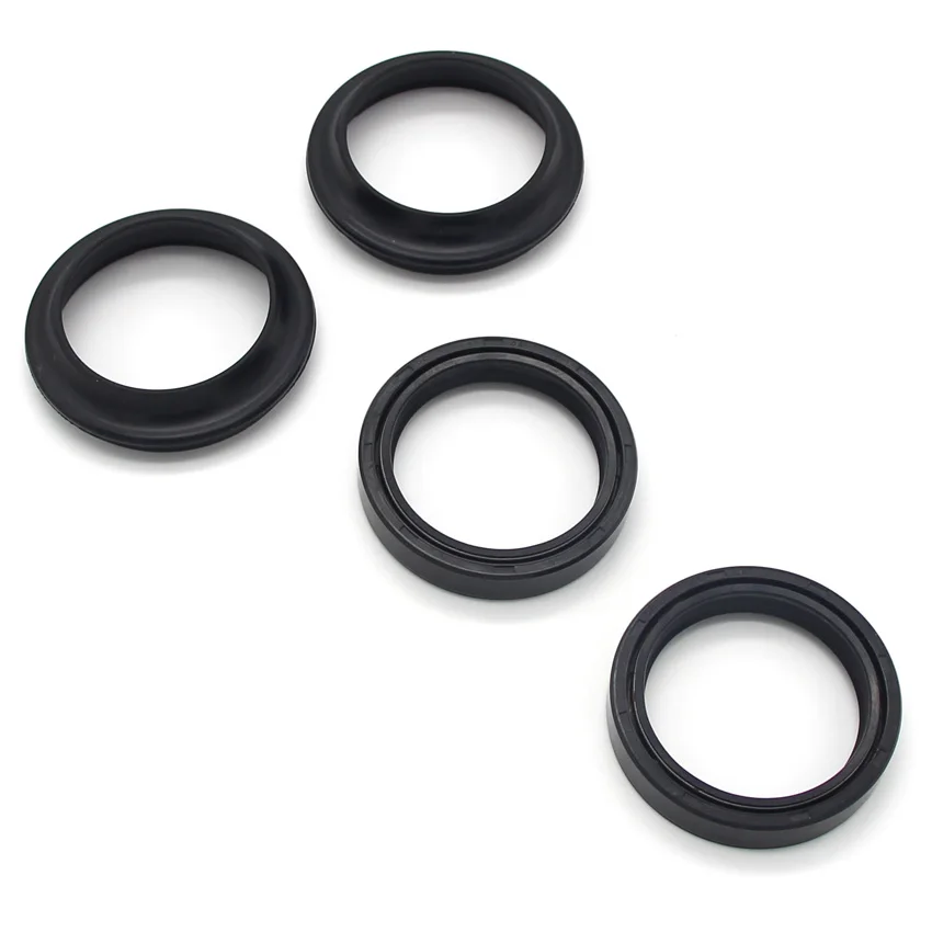 Motorrad-Dämpfer-Öldichtung für Kawasaki ZX-9R ZX600 Ninja ZX-6R ZX-6 ZZ-R600 ZX636 92049-1495 92049-0002 92093-1473 92049-1508 – Detail 1