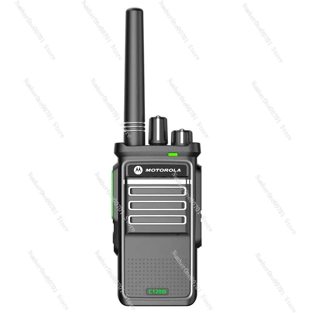 

Walkie-talkie 2025 new high-power civilian outdoor 50 kilometers hotel handheld hotel outdoor machine