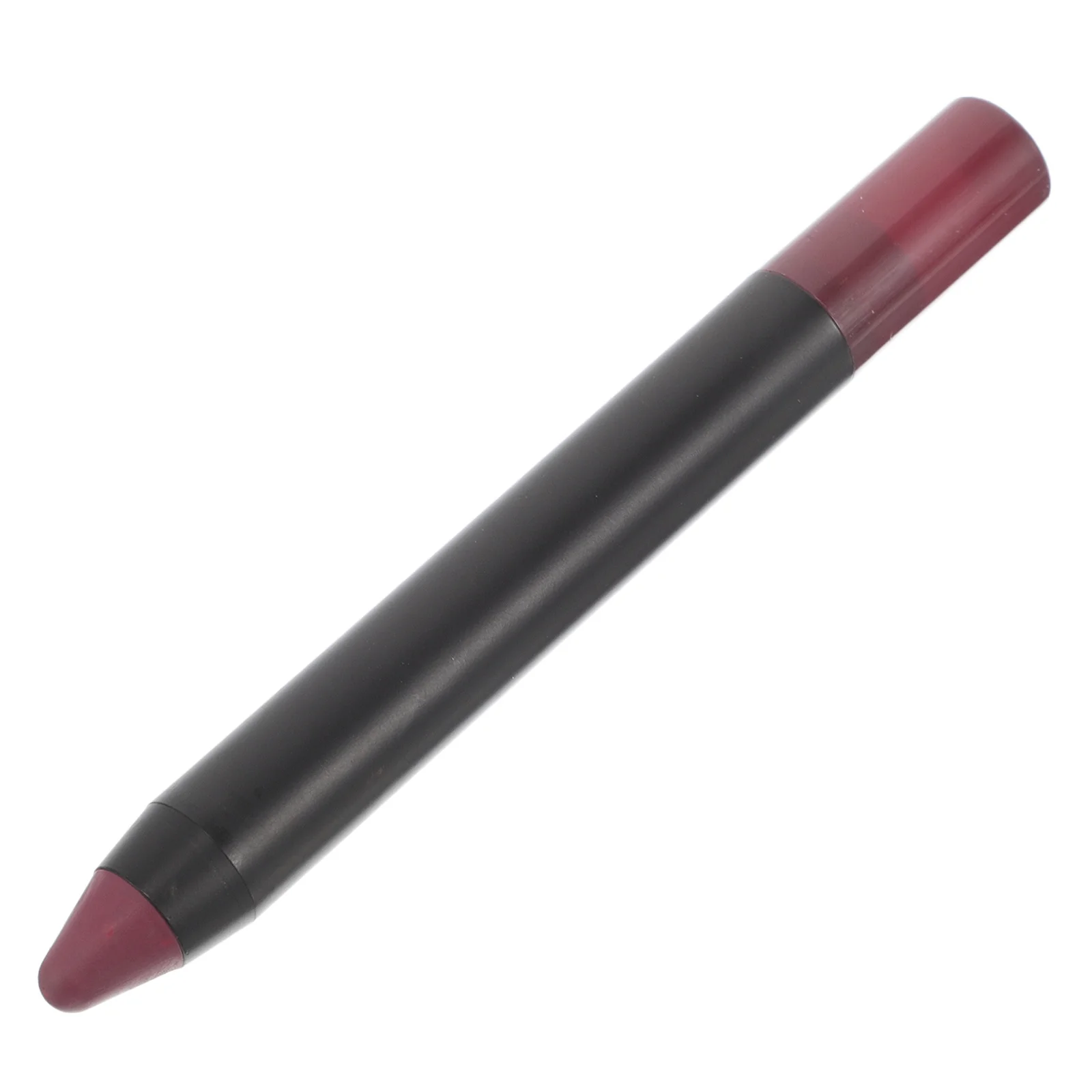 Lip Liner Stift Langlebige Matte Creme Formel Präzision Spitze Für Frauen Tragbare Lip Fleck Zeichnung Werkzeug Make-Up Zubehör