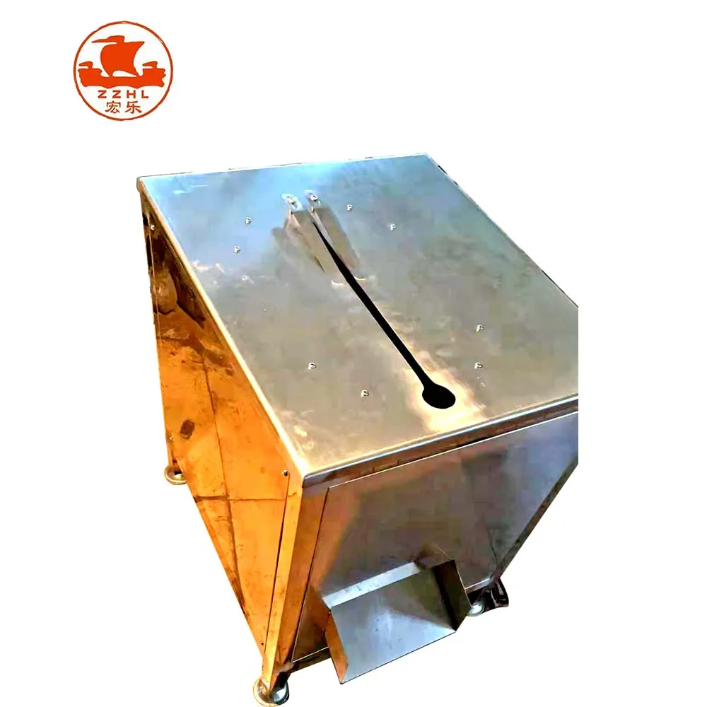 أقدام الدجاج القاطع العظم أقدام الدجاج الكفوف مخالب آلة إزالة آلة كفوف الدجاج آلة إزالة العظام #6