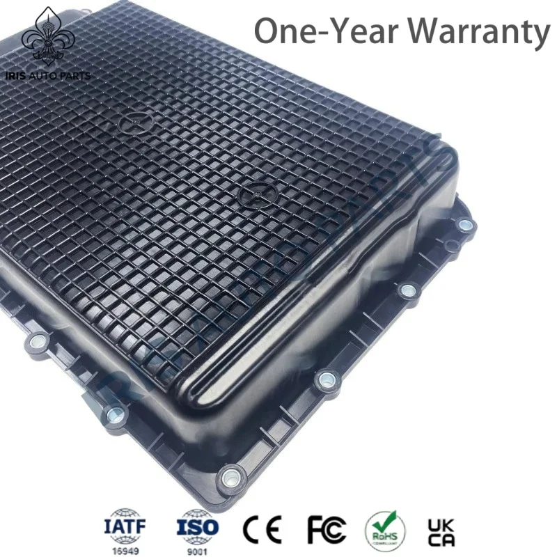 2492701 HL3Z-7A194-C HL3P-7A194-AC HL3P-7A194-AE Transmission Oil Pan For Ford Ranger 2011-2016