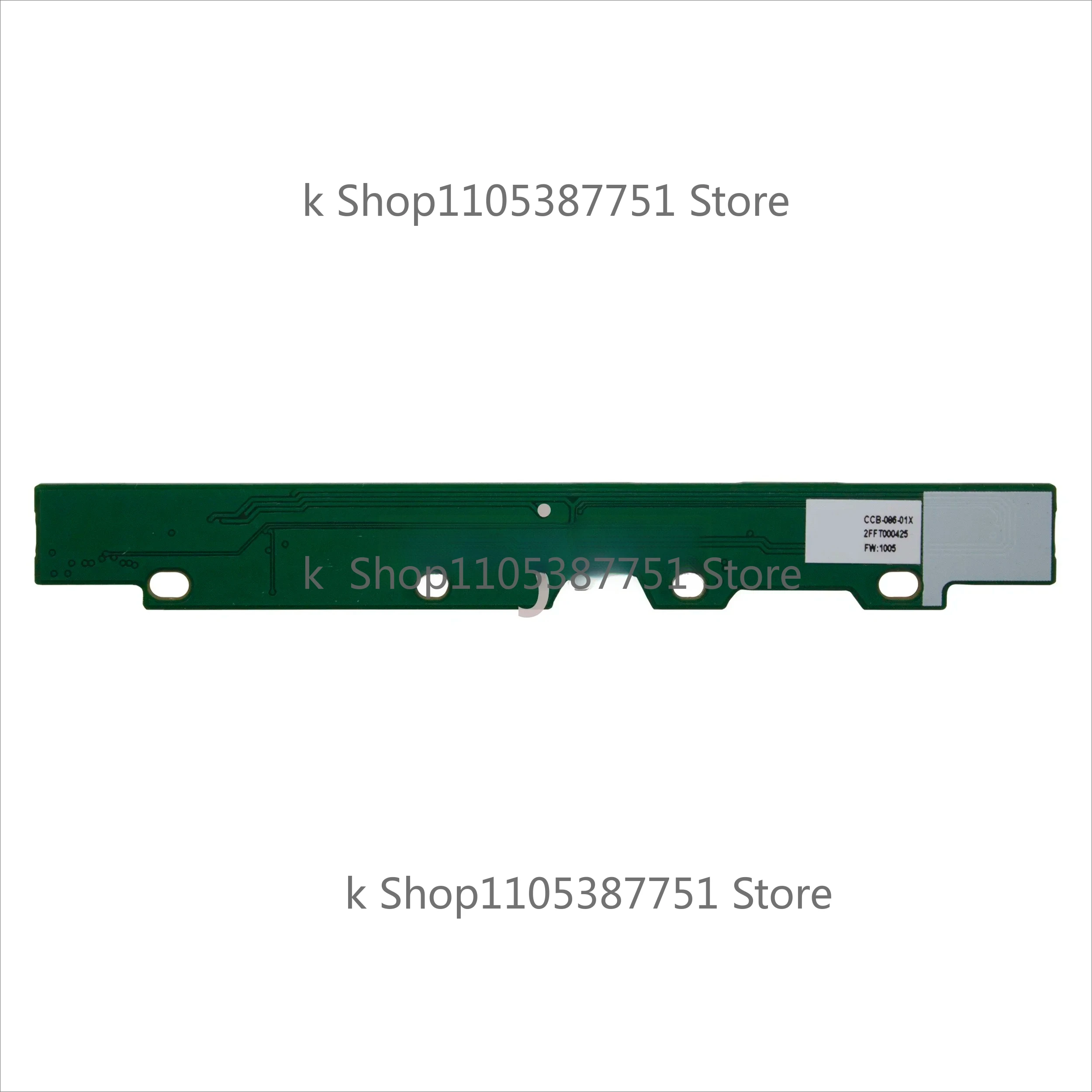 k+NEW LCD Touch Panel Adapter Board PWB-D092-B for HP Elite x2 1013 G3/xk]+
