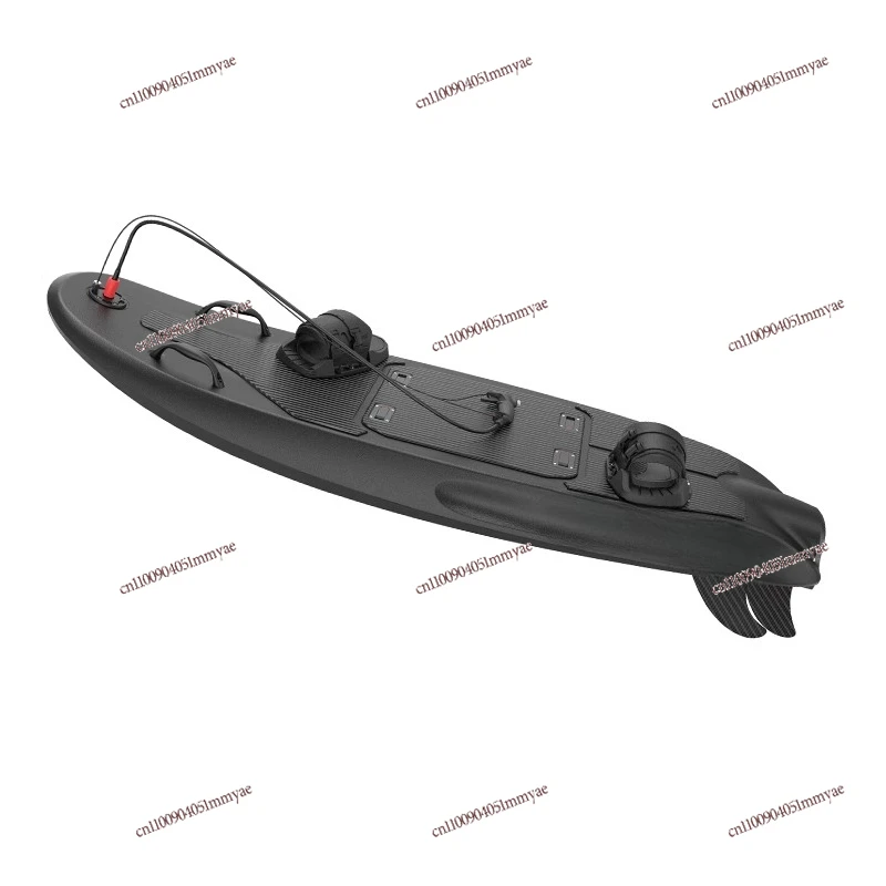

Combination Boat Electric Surfboard Water Special Kit Upgraded Seated Surfing