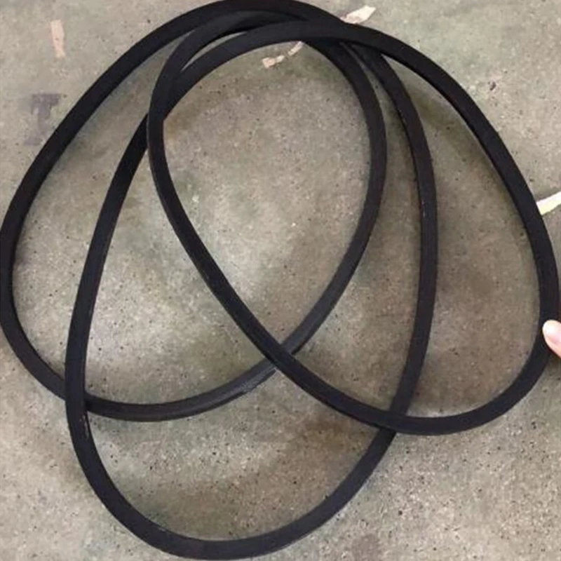 Y50A 42 Inch Mower Defor ck Belt for GX20072 GY20570 LA100 LA105 LA110 LA115, PPTA Cord 1/2x103