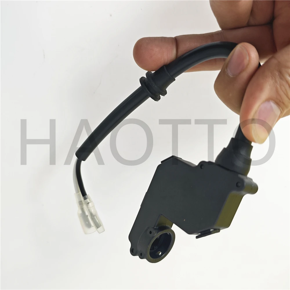 

Зеленый Ba LT-210G Автомойка Коробка переключателя головки насоса 212G Полностью автоматическая машина для очистки Верхний стержень Компонент Микропереключатель