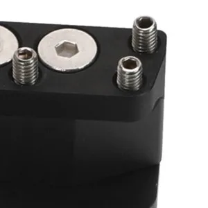 

Motorcycle For HUSQVARNA TE125 TE250 FE250 FE450 FC450 FE350S 2014-2016 TE 125 250 DualControl Brake Lever Enlarger And Riser