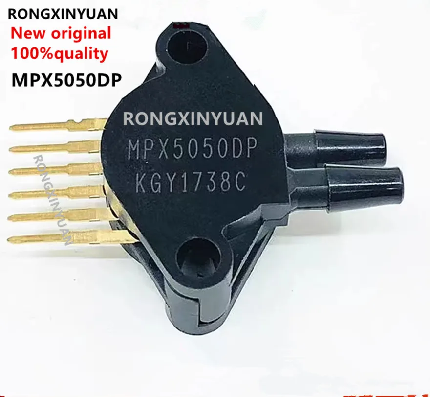 New original  MPX4250AP  MPX5700GP MPX5050DP MPX5010DP   Pressure Sensor