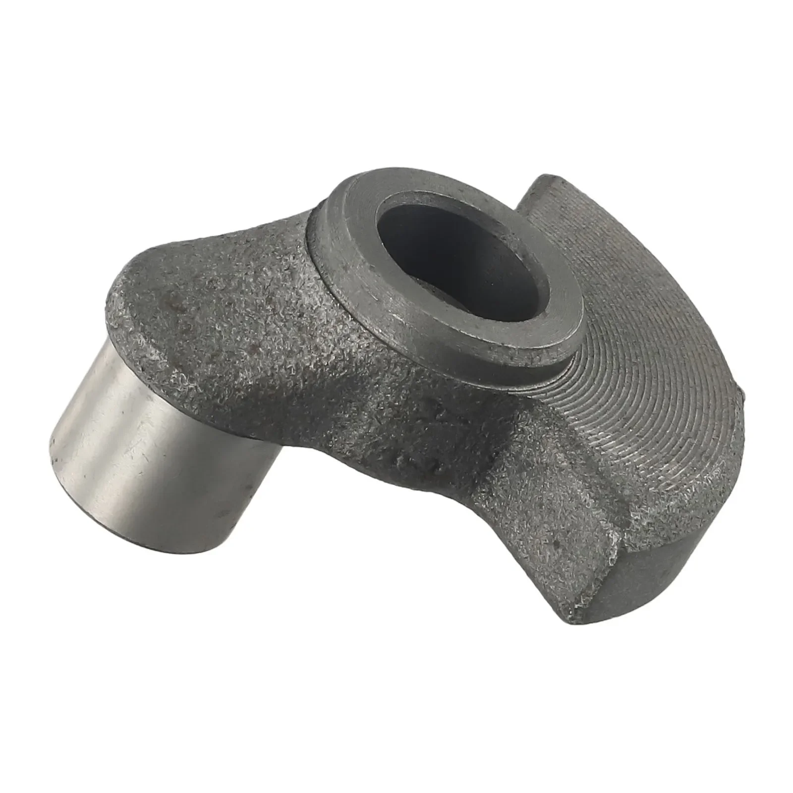 Crankshaft Rotor Reliable Crankshaft Rotor for Optimal Air Compressor Functionality Standard Shaft Hole Design