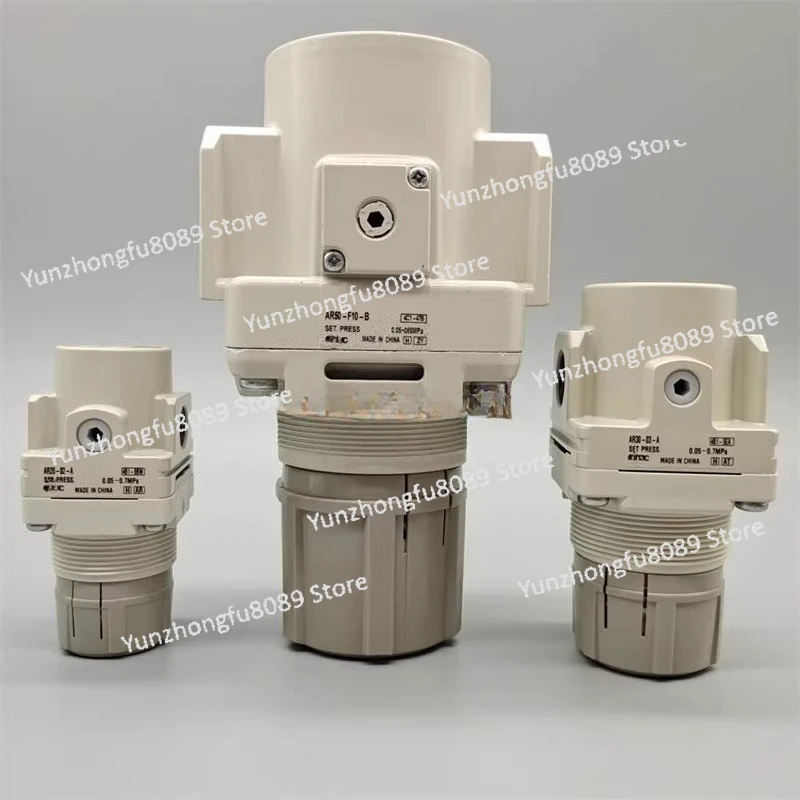 Regulator AR20 AR30…