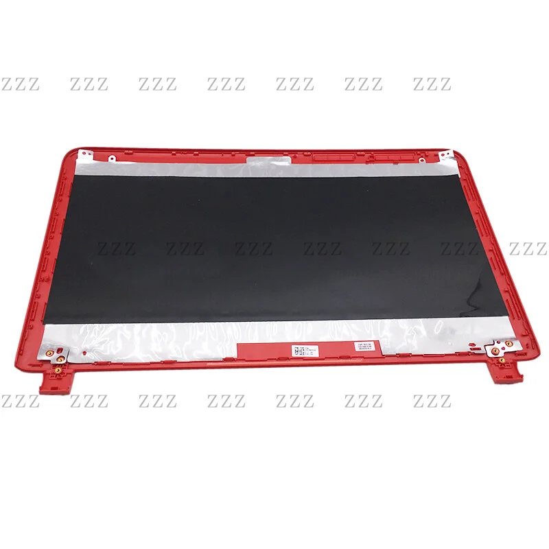 ZZ NEW For HP Pavilion15 15-AB A shell Red Touch LCD Back Cover EAX1500701A