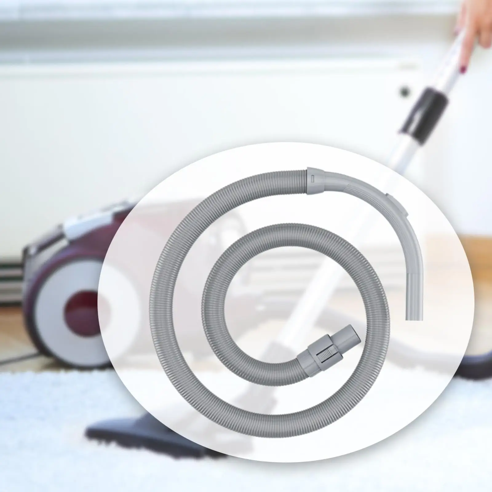 Vacuum Cleaner Hose… - image