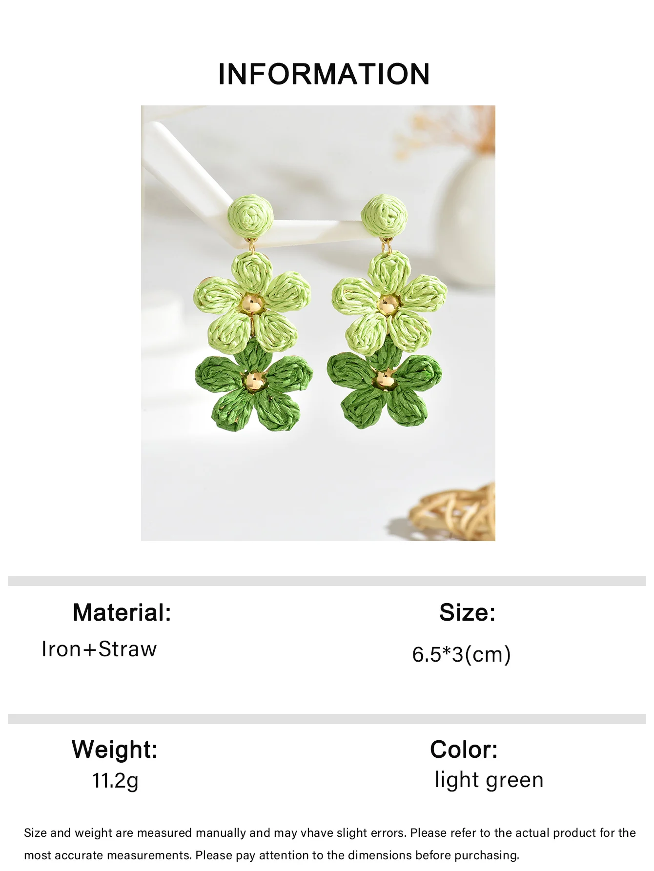 Product detail