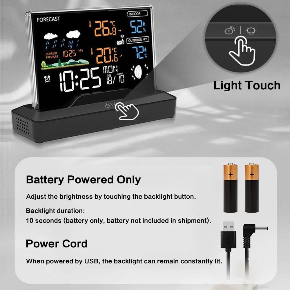 Thumbnail 4 - #23 Best Barometers to Buy In 2026