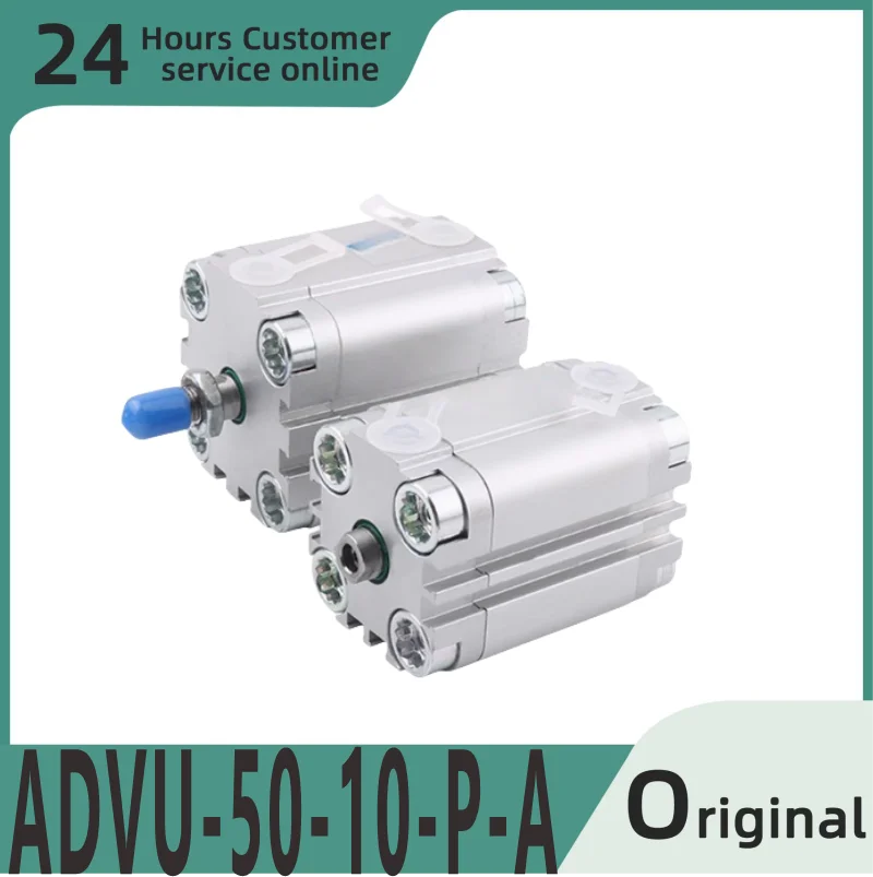

Совершенно новый оригинальный цилиндр ADVU-50-10-P-A ADVU-50-15-P-A ADVU-50-20-P-A ADVU-50-25-P-A ADVU-50-30-P-A ADVU-50-40-P-A