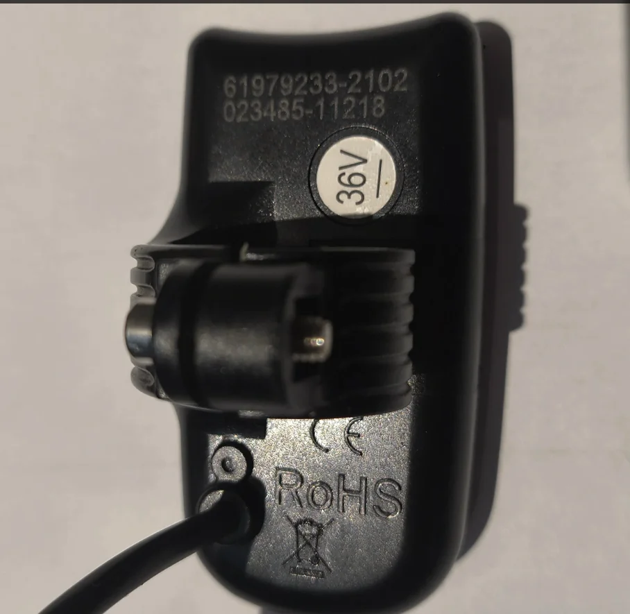 This is for a replacement product link with the replacement order number：3070040317324858 image 2