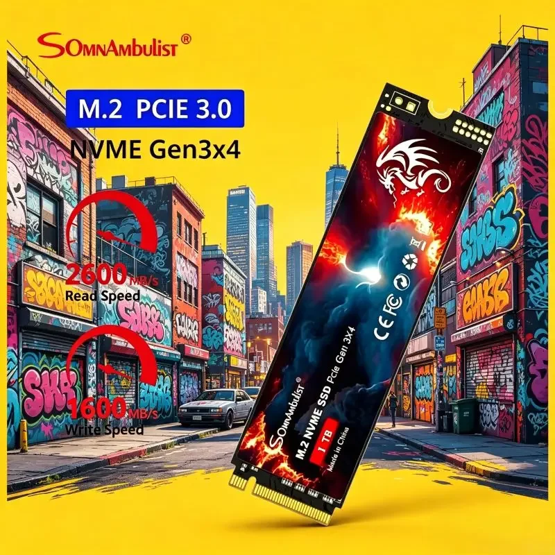 ssd-m2-nvme-pcie-30-formato-2280-somnambulist-premium-varie-capacita-ideale-per-laptop-desktop-e-console-di-gioco