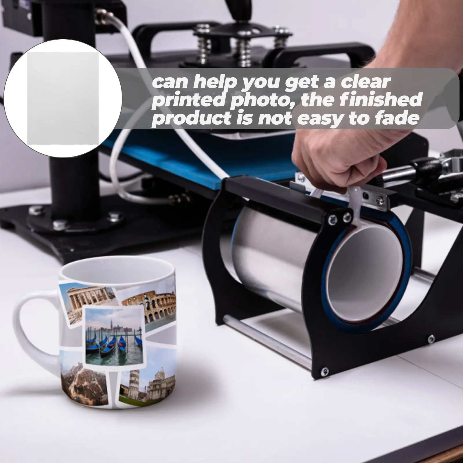 

2 шт. металлические заготовки для сублимации из алюминиевого сплава, заготовки для фото-табличек, сублимационные листы для декора дома и вечеринок, для внутреннего и наружного использования, HD-качество