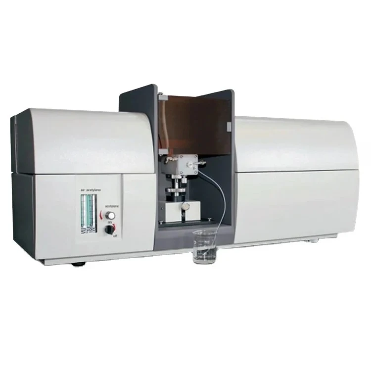 BNAAS-A2081 Atomic Absorption Spectrophotometer, High-Precision Laboratory Chemical Analysis Spectrometer