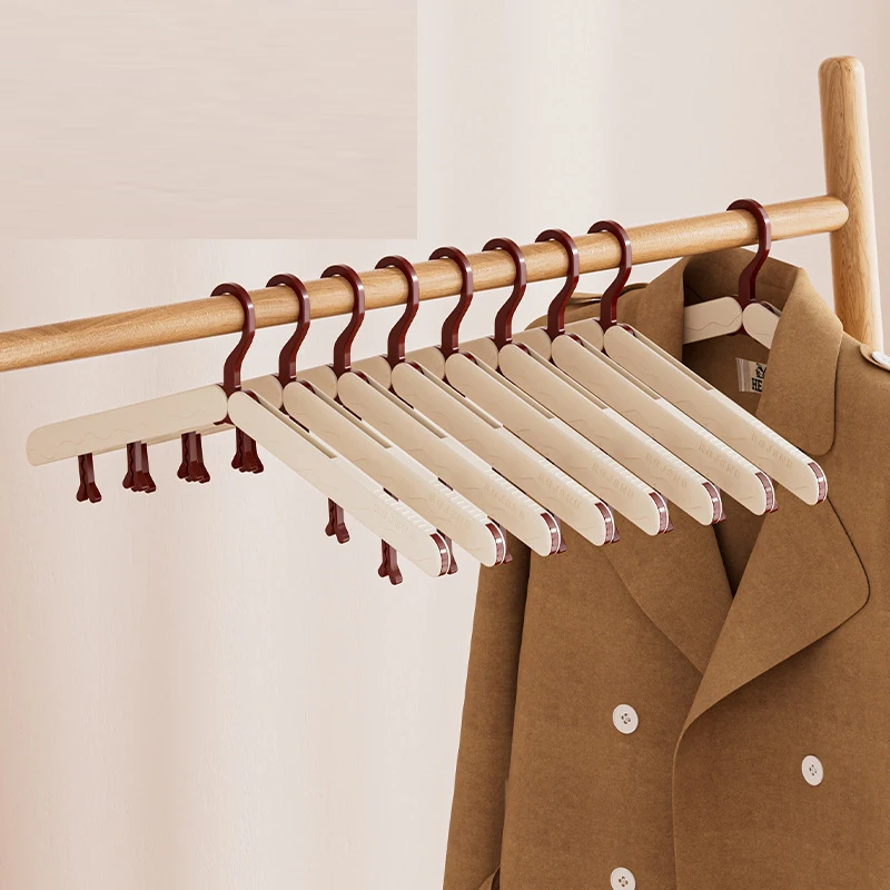 5pcs-set-foldable-clothes-drying-rack-windproof-non-slip-socks-clip-lightweight-clothes-hanger-household-travel