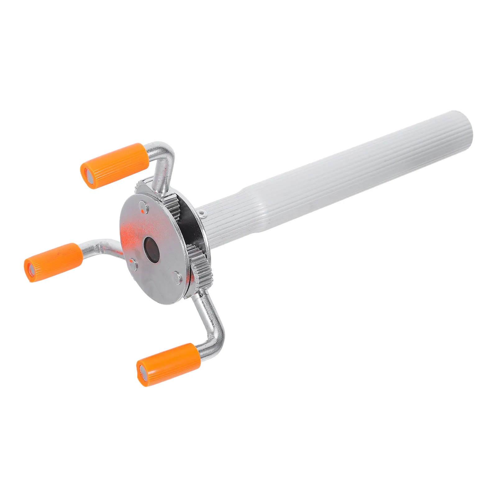 

Набор для удаления дыма: насадка-коготь, 10-дюймовая штанга, устройство для демонтажа без использования лестницы для высоких потолков