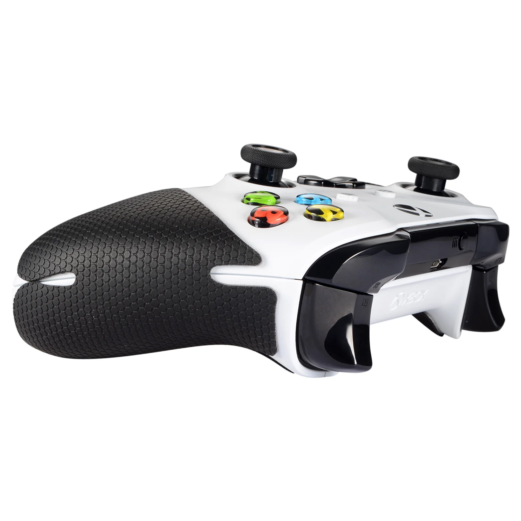 Ekstremalne niestandardowe elastyczne, odporne na poślizg lewego prawego naklejki dla Xbox One, dla Xbox One