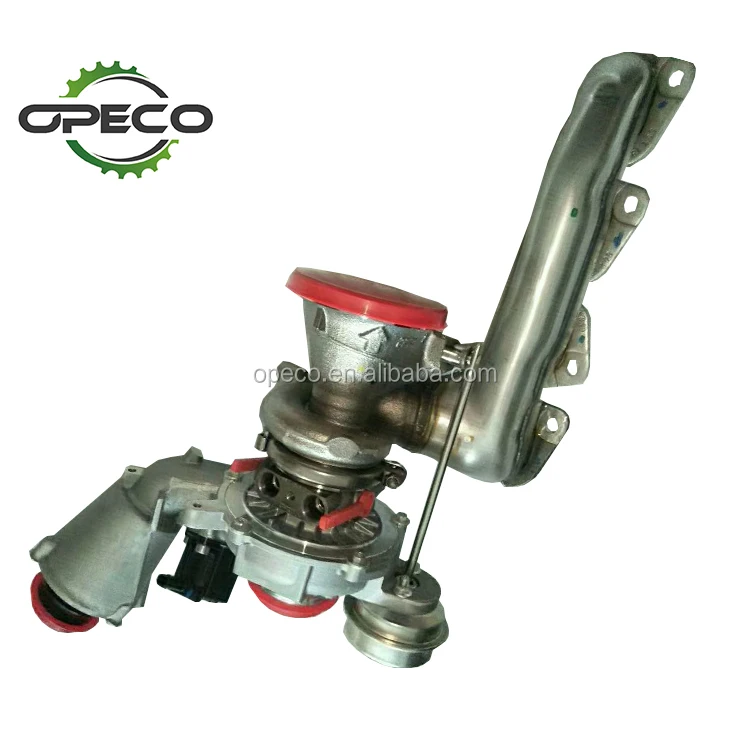 

For Infiniti Q50 Benz 274KW 2.0T Turbocharger AL0072 A2740902380