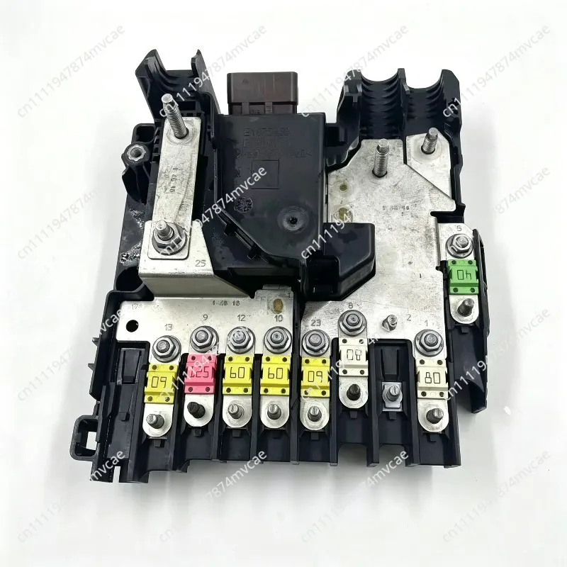 Car Battery Manager, for Peugeot 408 4008 308S, for Picasso C4BPGA, Dismantled Parts,Power Management Module