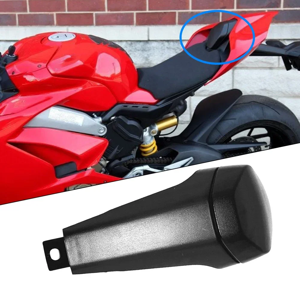 

Solo Cowl Rear Cover Tail Fairing ABS Frame Motors Replace Install Motorcycle Parts For Ducati Panigale V4 S V2