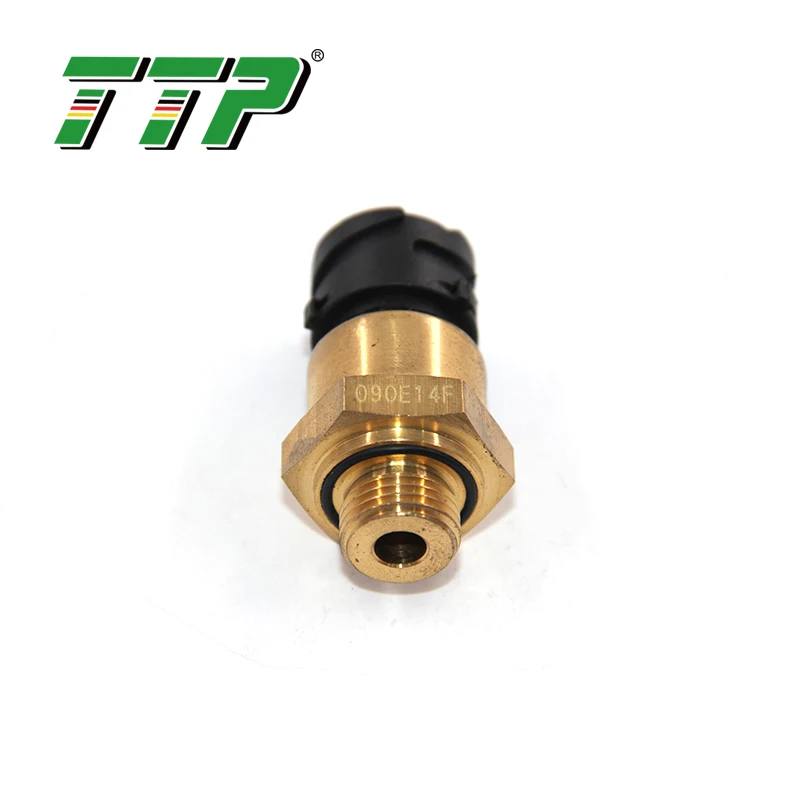 20803650 New Pressure Sensor for Renault Truck/Volvo Bus FH/FM/FMX/NH 9/10/11/12/13/16 Series OEM 20483889 7420514065 7420803650