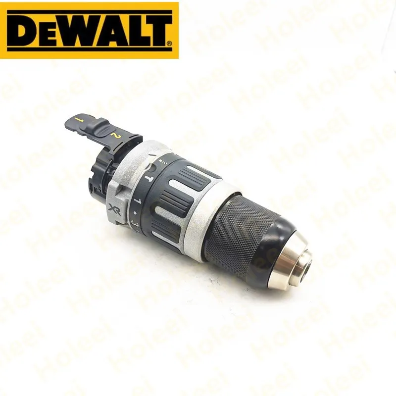 Imagem -02 - Caixa de Transmissão do Redutor Caixa Engrenagem N438603 para Dewalt Cd797 Dcd796 Acessórios de Ferramenta Elétrica Peça de Ferramentas