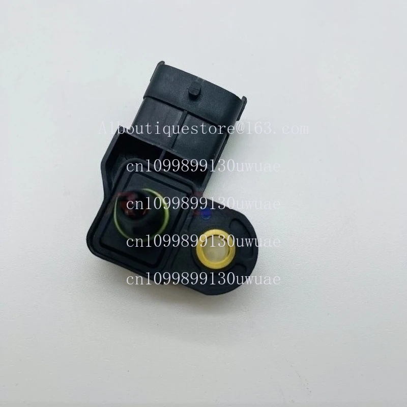 Original Intake Air…