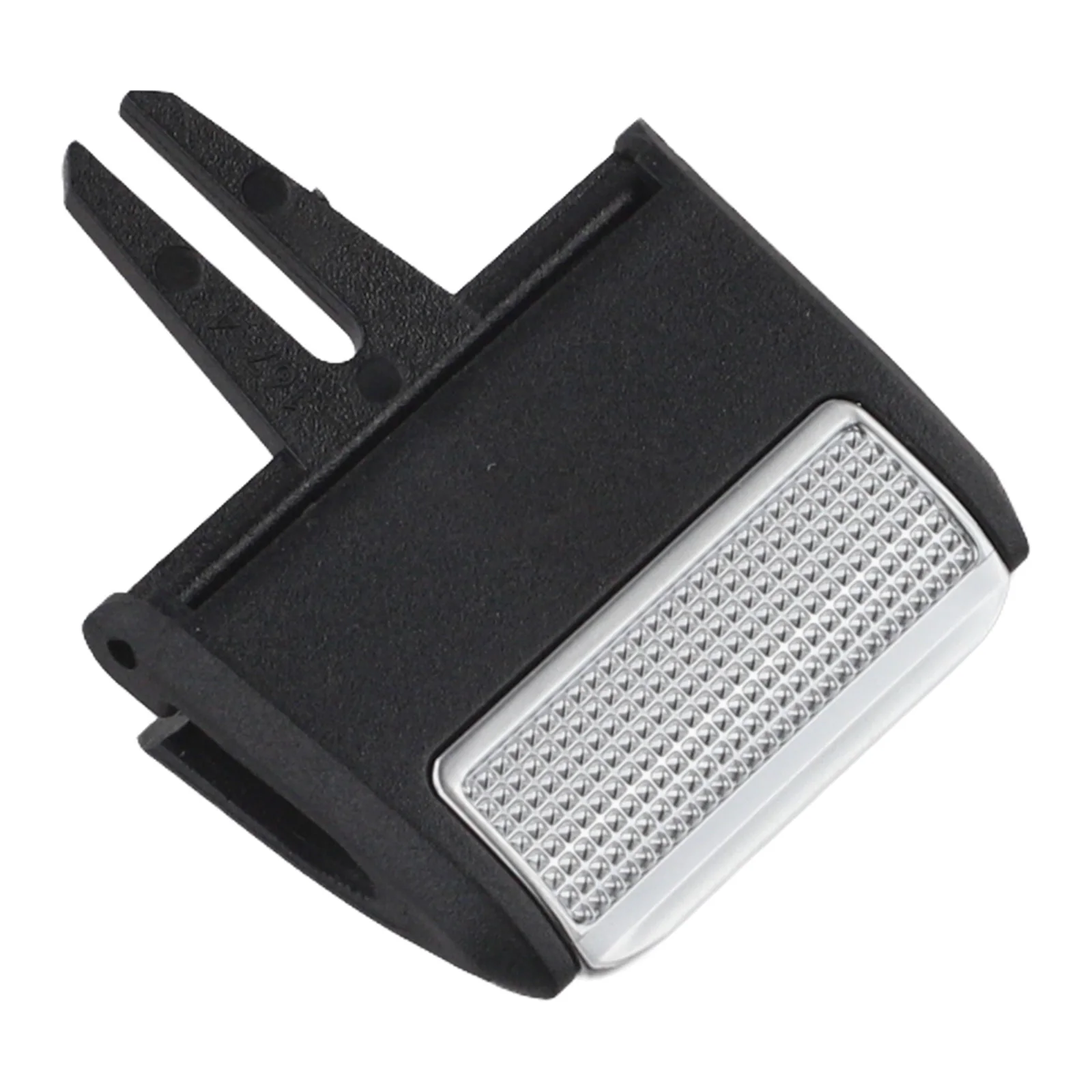 Fitment Specific Air Conditioning Paddle for Mercedes W167 2020 2025 Improve Airflow Direction and Vehicle Aesthetics