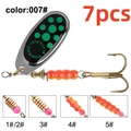 007-7pcs