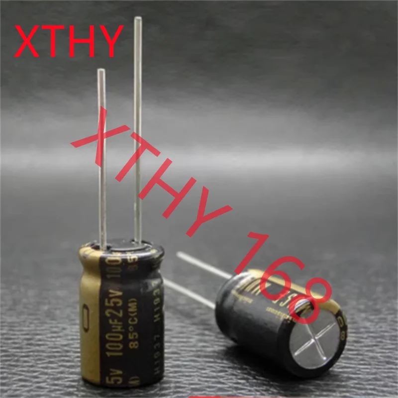 Nichicon Muse Kz 10…