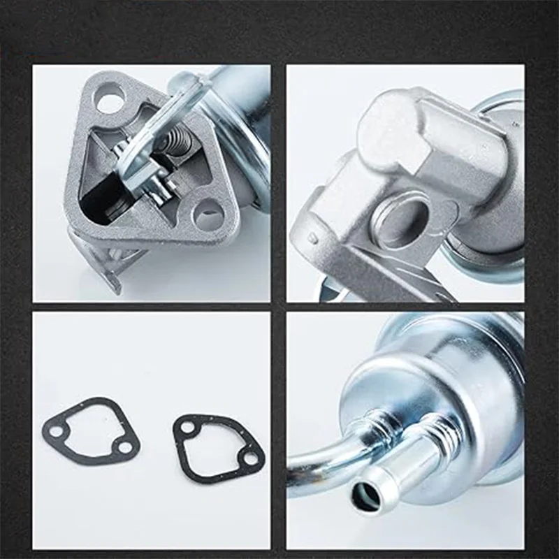 

1C010-52032 1C010-52033 Топливный насос для трактора Kubota V3300 V3600 V3800 M8200 ME8200 M8540 M9000 ME9000 M9540
