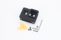 DIATONE GOPRO 7/8/9 Full Surround Adjustable Protection Kit for MX TAYCAN/ROMA F5/ROMA F4