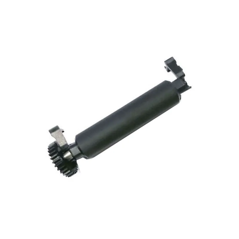 

New Rubber Roller with Gear For Zebra ZD410 Barcode Label Printer