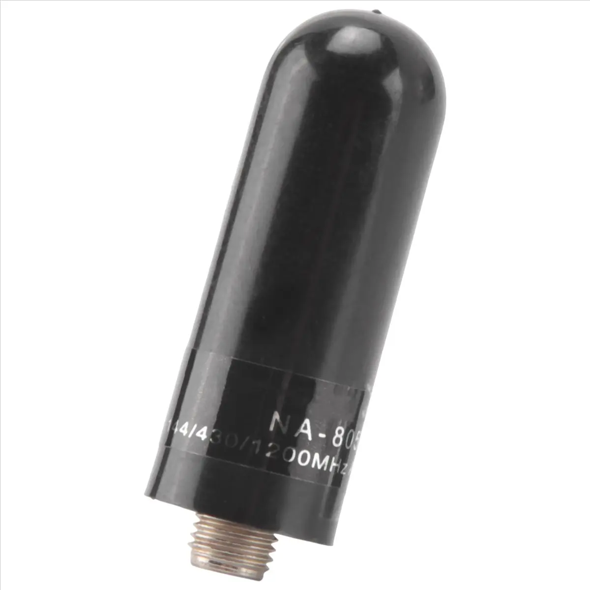 Super Sale NA-805 SMA Female Dual Band Short Nagoya Antenna for Kenwood Baofeng UV-5R GT-3 Walkie Talkie
