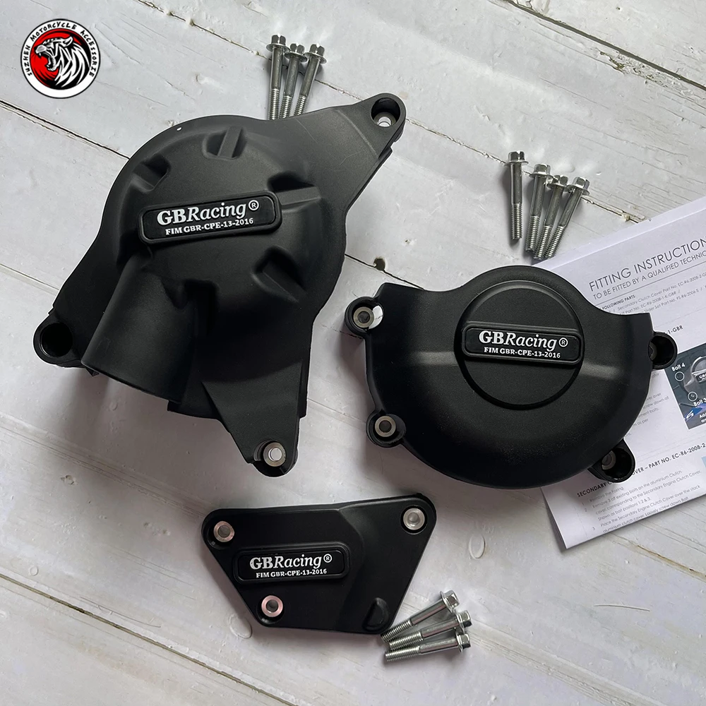 Motorcycle Accessor… - image