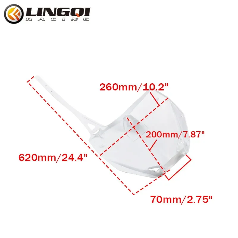 Lynnchi Motorcycle …