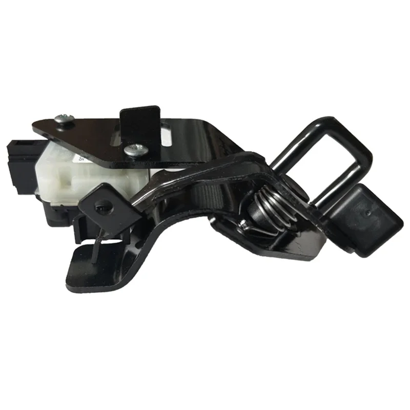 

Actuator Motor Rear Door Lock Hatch Door for Skoda Octavia 1Z0827511C 1ZD827511