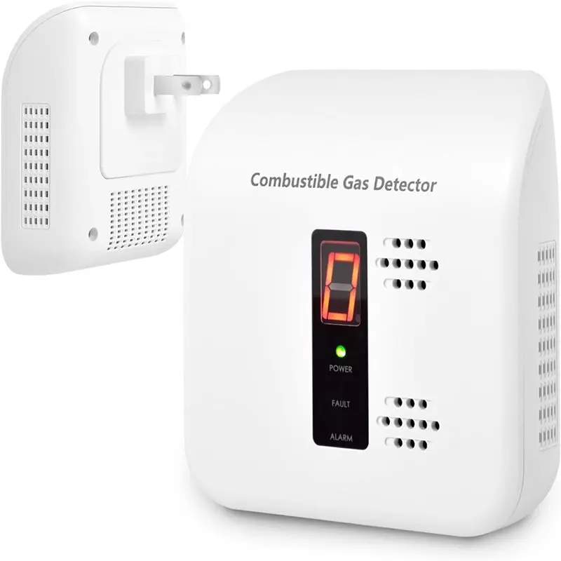 Abby-Real-Time Gas …